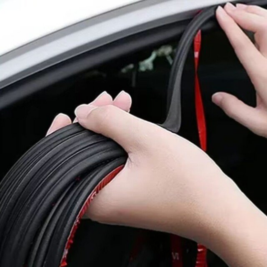 🚗Öntapadós autóajtó gumitömítő szalag🔧