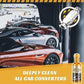 🔥50% KEDVEZMÉNY!🚗Több mint 50 000 eladott darab💕Katalizátor-tisztító🧼