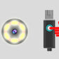 🔥3 az 1-ben vízálló USB endoszkóp kamera LED-del 📱📸