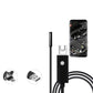 🔥3 az 1-ben vízálló USB endoszkóp kamera LED-del 📱📸