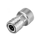 ✨3/4„ GHT női csatlakozó – 1/4” gyorscsatlakozó