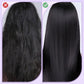 🔥49% kedvezmény💇‍♀️Női hajvasaló fésű