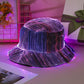 🧢Időkorlátozott 49% kedvezmény! ✨ Világító szálas sapka 🌈
