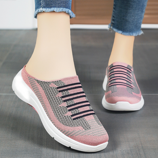 💥👟Női lélegző edzőcipők