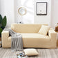 🛋️✨Jacquard kötött, rugalmas kanapéhuzat
