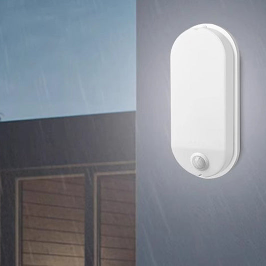 🏠1+1 ingyen🔦Mozgásérzékelős LED-es fali lámpa