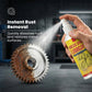 🛡️Többfunkciós rozsdamentesítő és kenőspray –Mélyen hatoló, védőréteget képez⚙️