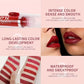 💝50% KEDVEZMÉNY! 💄10 darabos matt vízálló tartós szájfény szett 💋