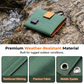 ☀️Hordozható napelem USB-töltővel—Ideális kempingezéshez és szabadtéri kalandokhoz🏕️