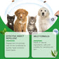🍃Természetes bolha- és kullancsirtó spray kutyáknak és macskáknak🐶🐱✨