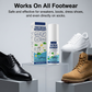 👞1+1 ingyen🧦Cipő- és zokniszagtalanító spray