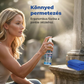🏛️ Sírtisztító Spray Természetes Kő Felületre✨