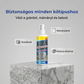 🏛️ Sírtisztító Spray Természetes Kő Felületre✨