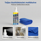 🏛️ Sírtisztító Spray Természetes Kő Felületre✨