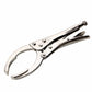 Autós olajszűrő-leszerelő kulcs reteszelő markolattal⚒️