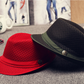🧢Klasszikus légáteresztő kültéri napvédő sapka – UV-védelem, uniszex, állítható🌬️✨