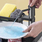 🧴50% KEDVEZMÉNY!! 🚿Tartós beépíthető szappanadagoló a konyhai mosogatóhoz
