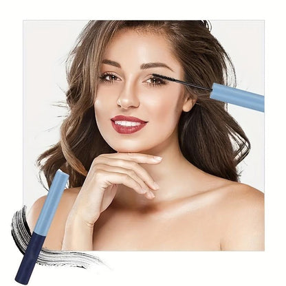 💙Extrém hatékonyságú, göndörítő szempillaspirál – maszatolás és csomósodás nélkül💖