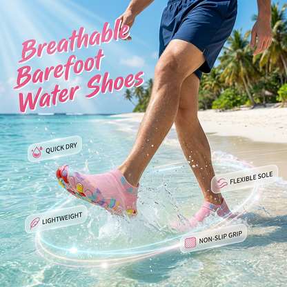 ⚡👣Könnyű többcélú fitneszcipő🌊