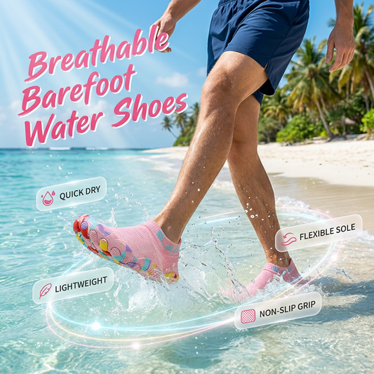 ⚡👣Könnyű többcélú fitneszcipő🌊