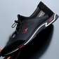 ✨Férfi slip-on cipő – Könnyű légáteresztő🏃‍♂️