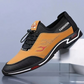 ✨Férfi slip-on cipő – Könnyű légáteresztő🏃‍♂️
