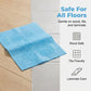 🧹✨ Multi-Purpose Floor Cleaning Wipes – Soak and mop for a spotless home – Cash on delivery ✅