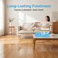 🧹✨ Multi-Purpose Floor Cleaning Wipes – Soak and mop for a spotless home – Cash on delivery ✅