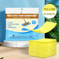 🧹✨ Multi-Purpose Floor Cleaning Wipes – Soak and mop for a spotless home – Cash on delivery ✅
