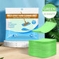 🧹✨ Multi-Purpose Floor Cleaning Wipes – Soak and mop for a spotless home – Cash on delivery ✅