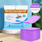 🧹✨ Multi-Purpose Floor Cleaning Wipes – Soak and mop for a spotless home – Cash on delivery ✅