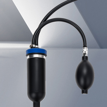 🔥Univerzális felfújható légzsák-adapter (füstérzékelőkhöz)⚒️