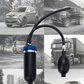 🔥Univerzális felfújható légzsák-adapter (füstérzékelőkhöz)⚒️