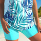 🩱S-5XL✨Kényelmes sportos fürdőruha – női egyrészes | Úszáshoz, strand🏊‍♀️