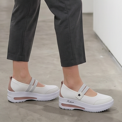 👟2026-os új modell: nagy méretű női papucs🌸