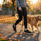 👟IDŐKORLÁTOS 50% KEDVEZMÉNY!✨Női hálós cipő – lélegző, könnyű, csúszásmentes🌬️