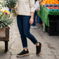 👟IDŐKORLÁTOS 50% KEDVEZMÉNY!✨Női hálós cipő – lélegző, könnyű, csúszásmentes🌬️