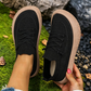 👟IDŐKORLÁTOS 50% KEDVEZMÉNY!✨Női hálós cipő – lélegző, könnyű, csúszásmentes🌬️