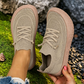 👟IDŐKORLÁTOS 50% KEDVEZMÉNY!✨Női hálós cipő – lélegző, könnyű, csúszásmentes🌬️