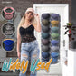 ✨Több zsebbel ellátott akasztható kalapállvány 🧢