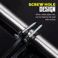 🧷Kábelkötegelő csavaros lyukkal✨