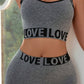 🌿1+1 ingyen💓Női fehérnemű-szett: kamizola felső és boxer alsónemű🛍️