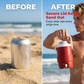🥰12 unciás dobozos strandital-vödör🌊