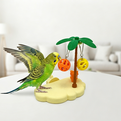 ☁️50% KEDVEZMÉNY! 🐦Aranyos felhő alakú madárülő🌈✨
