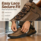 🤎Terep- és szabadidőcipő – könnyű, lengéscsillapító talppal, csúszásgátló felsőrésszel💫