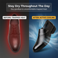 🎁Újdonság: 50%-os leárazás💥Légáteresztő slip-on cipők👞