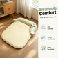 🐾❄️Lélegző Hűsítő Fekhely Kutyáknak és Macskáknak: Kényelmes Alvás és Hűsítés🛌