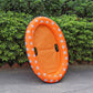 Portable Inflatable Pet Pool Float