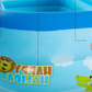 🏊  Children's Inflatable Pool – Sturdy PVC & easy setup – Perfect for backyard fun on hot days – safe and colourful for kids 🌞✨