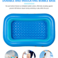 🏊  Children's Inflatable Pool – Sturdy PVC & easy setup – Perfect for backyard fun on hot days – safe and colourful for kids 🌞✨